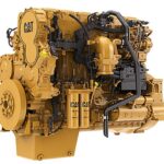 Maximizando o desempenho e a durabilidade: a retífica de motores Caterpillar C15!