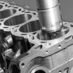 Retífica de blocos do motor diesel: precisão e qualidade!