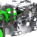 Retífica Tonucci: excelência na revitalização de motores de propulsão!